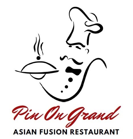 Pin On Grand logo